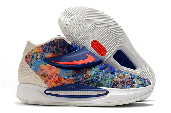 Nike Kevin Durant 14 Shoes-8
